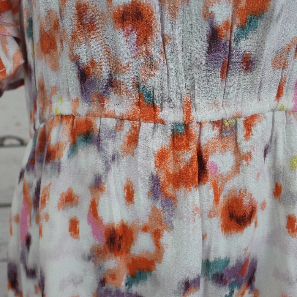 Lucky Brand Women's Hi-Low Tank Dress - Picture 5 of 8